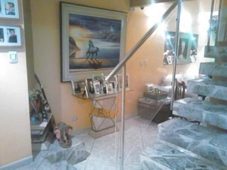 Espectacular Casa En Urb. Las Leyendas - San Miguel