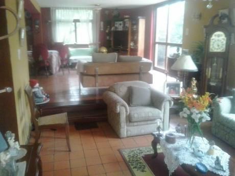 Casa Por Remodelar En Surco