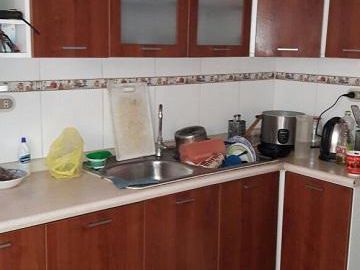 Casa Que Se Vende Como Terreno, Altura De La 8 Y 9 De Av La Marina