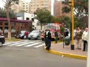Terreno En Zona Comercial De San Isidro