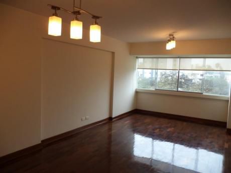 Buen Departamento $800 3 Dorm. - Chacarilla