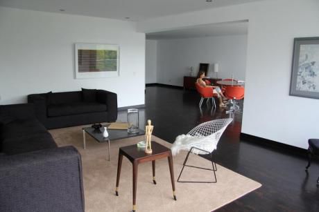 Precioso Departamento En Alquiler Vista A Parque Privado