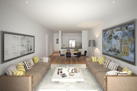 Exclusivo Proyecto De Mario Lara En La Mejor Zona De Miraflores