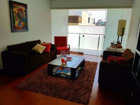 Duplex En Chacarilla 200 M2 Lindo Vale La Pena Verlo