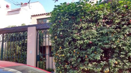 Casa Comercial En Miraflores