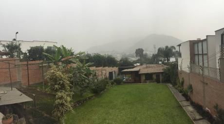 Lindo Terreno En Venta.