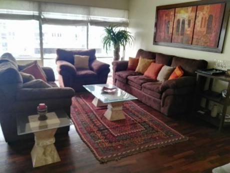 Vendo Departamento 150 M2 3 Dorm. $220,000