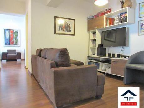 Departamento En Venta En San Isidro
