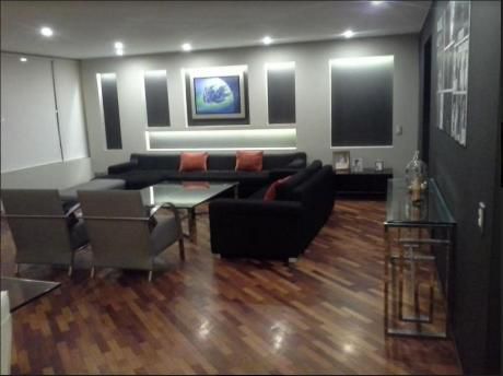 Venta Departamento - Av Las Flores - San Isidro