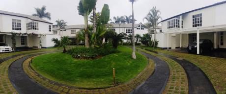 Alquiler Casa En Condominio Urb Los Granados - Surco