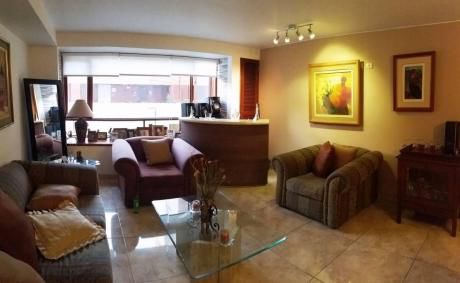 Venta Departamento - Conde De La Monclova - San Isidro