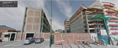 Venta Terreno Cristobal De Peralta Sur - Urb Valle Hermoso - Surco