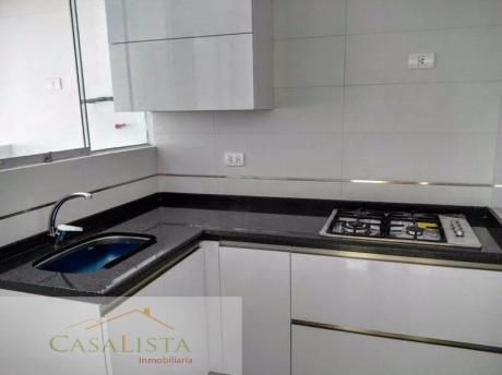 Departamento De Estreno San José De California