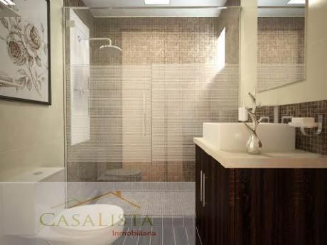 Estreno Departamento Urb. California