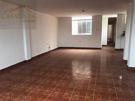 Departamento De Ocasión Urb. Palermo