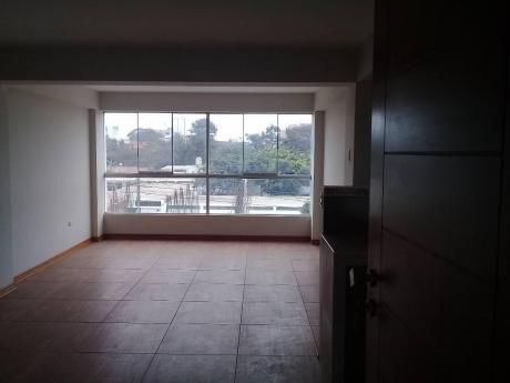 Alquiler Urb. Las Quintanas Departamento De Estreno