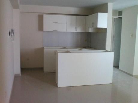 Departamento De Estreno Av Mansiche / Cortijo - Precio Ocasion