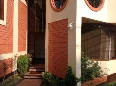 Se Vende Hermosa Casa En El Remanso La Molina
