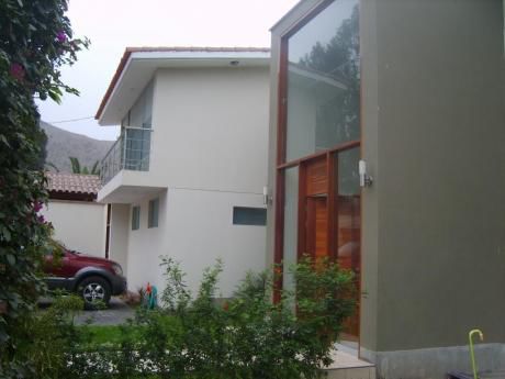 Casa En Venta En Rinconada Del Lago 512 M2
