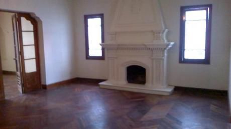 Alquilo O Vendo - Casa En San Isidro 750 M2.