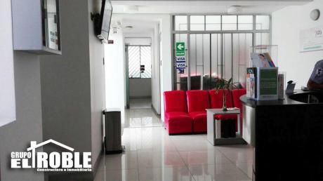 Alquilo Consultorio Medico, Odontologico, Spa, Estetica 1er Piso - Cayma