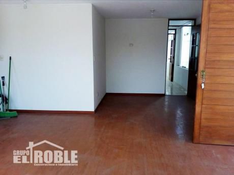 Vendo Departamento Cerca Plaza Las Americas En C. Colorado - Arequipa