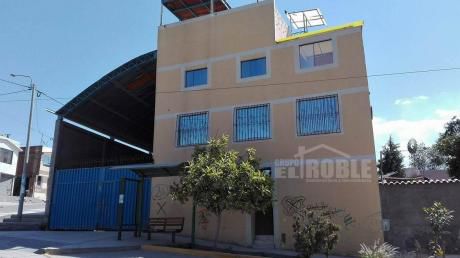 Alquilo Almacen En Semirural Pachacutec - Arequipa