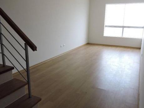 Excelente Dpto Duplex De Estreno En San Miguel Los Mejores Precios De Mercado