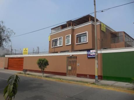 Casa Mas Minidepartamento - 6 Dorm. - $600,000