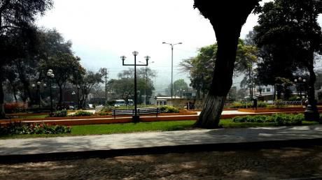 Oportunidad - Terreno - Chaclacayo