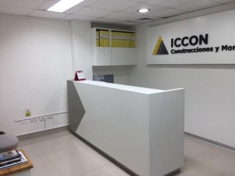 Alquiler O Venta De Oficinas - Chacarilla 107 M2