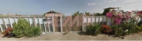 (id 55684) Vendo Casa - Hospedaje En Máncora (lpaico)
