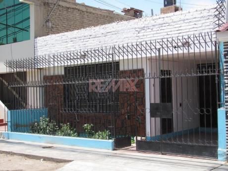 (id 59019) Casa De 160 M2 (8x20) En Santa Victoria (lpaico)