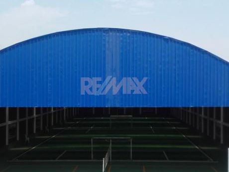 (id 58857) Ocasión! Venta De Local Industrial En Puente Piedra
