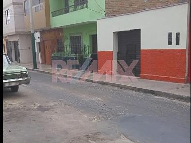(id 58472) Casa En Venta En Jr Coronel Francisco Bolognesi Santiago De Surco