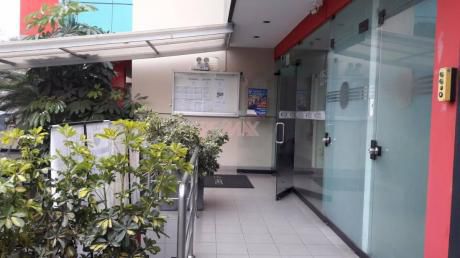(id 57145) Alquiler De Oficina Amplia En Plena Javier Prado Este