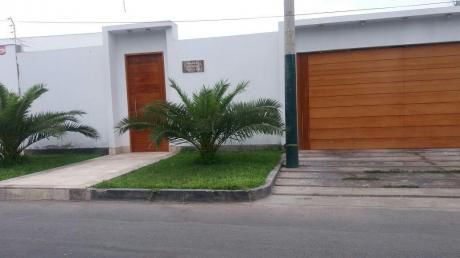 (id 55481) Venta De Excelente Casa Para Vivienda O Proyecto De Condominio.