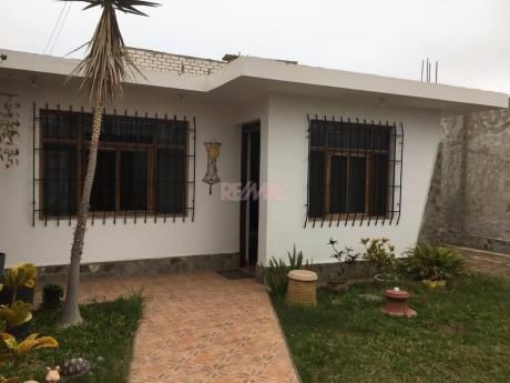 (id 52578) Vendo Casa En Chilca Cañete Los Cipreses Cerca A Laguna