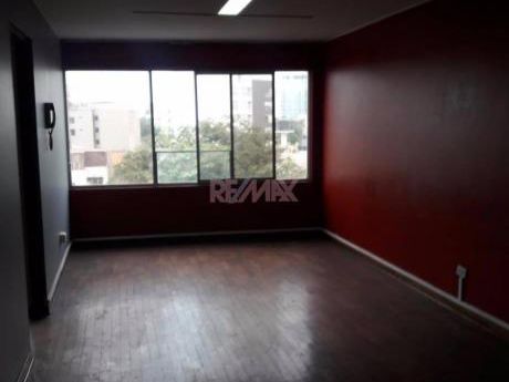 (id 53042) Alquiler De Oficinas En Surquillo