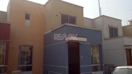 (id 46262) Se Vende Linda Casa Villa Club IV Etapa - Carabayllo