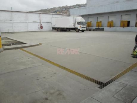 (id 51448) Vendo Local Comercial En La Panamericana Sur Villa El Salvador