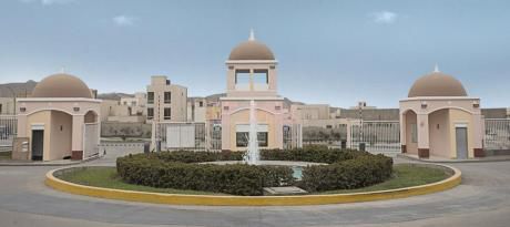 (id 49298) Venta De Casa En El Condominio Villa Club 1 Carabayllo