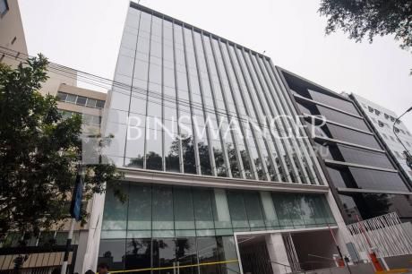 Alquiler De Locales Comerciales Desde 133 M2 En Cem III - Miraflores