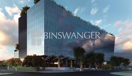 Alquiler De Locales Comerciales De 504 M2 En Edificio Cem IV - Miraflores