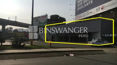 Alquiler De Local Comercial De 277 M2 En Zárate - Sjl