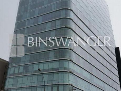 Alquiler De Oficinas De 139 M2 En Edificio Skytower - Magdalena