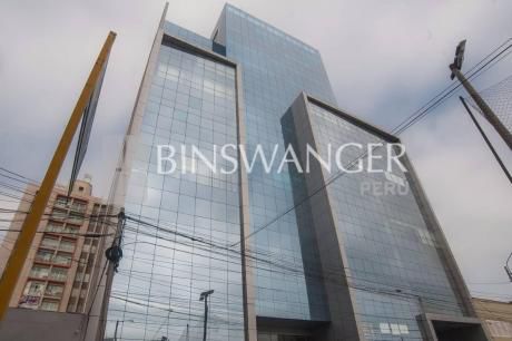 Alquiler O Venta De Oficinas Desde 46 M2 En Edificio Plexus - San Miguel