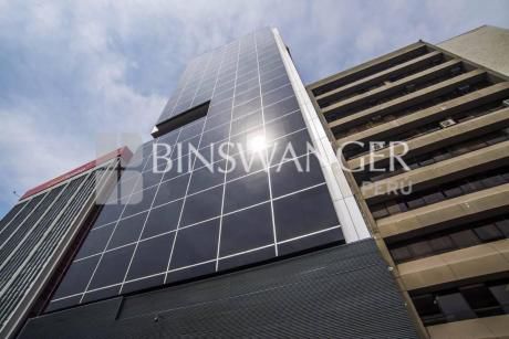 Alquiler De Oficinas Desde 280 M2 En Torre Paseo República - San Isidro