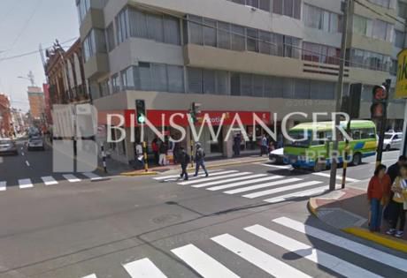 Venta De Oficina De 73 M2 En Ca. Patricio Meléndez - Tacna