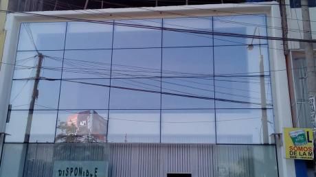 Se Alquila Local Comercial - Villa El Salvador